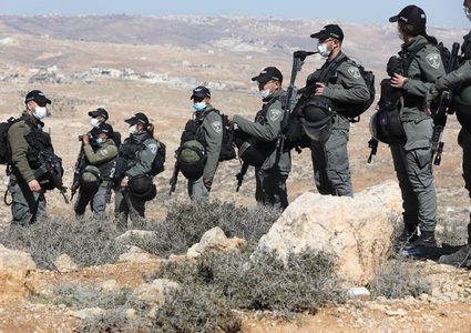 معهد أريج يطلق تقرير رصد الانتهاكات الإسرائيلية المتعلقة بالمياه والصرف الصحي