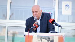 اللجنة الأولمبية تعلن برنامج الأسبوع الأولمبي الذي ينطلق السبت المقبل