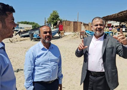 حكومة الاحتلال تصادق على خطة تطوير جسر الزرقاء بميزانية 200 مليون شيقل