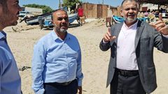 حكومة الاحتلال تصادق على خطة تطوير جسر الزرقاء بميزانية 200 مليون شيقل