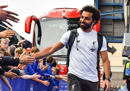 نصيحة "خاصة" لتشيلسي: لا تكرروا غلطة صلاح