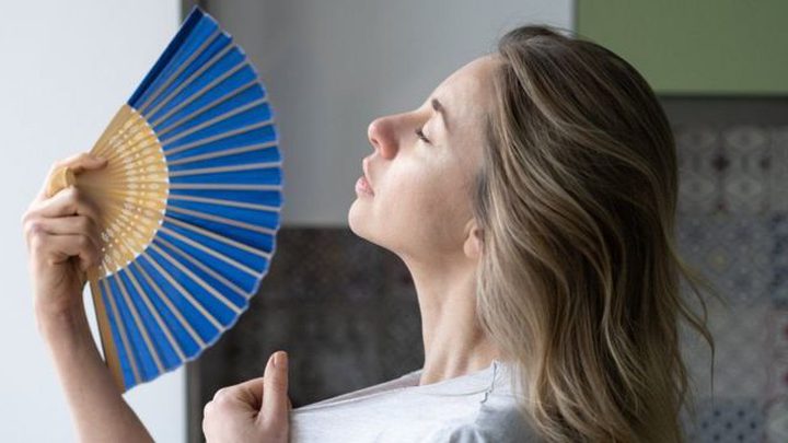 كيف تؤثر موجات الحر على الجسم وماهي خطورتها؟