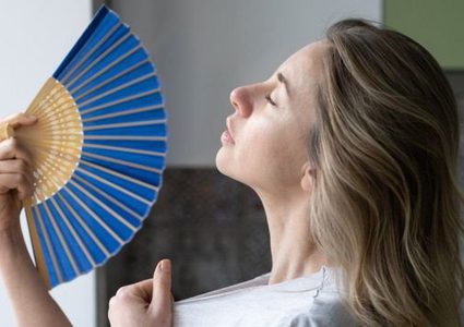 كيف تؤثر موجات الحر على الجسم وماهي خطورتها؟