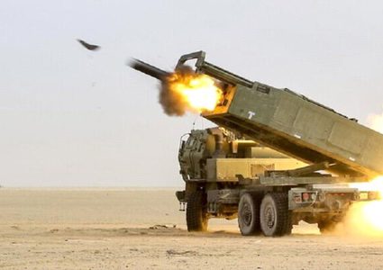 الدفاع الروسية: تدمير مستودعات ذخيرة للأسلحة التي سلمها الغرب لكييف