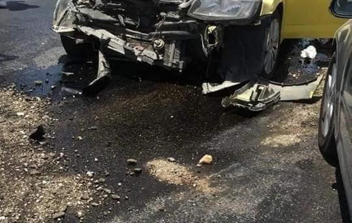 وفاة طفلة في حادث دهس في خانيونس