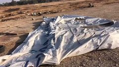 قوات الاحتلال تهدم قرية العراقيب للمرة 204