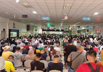 ملحم: لقاءٌ مرتقب بين اشتية ونظيره الأردني بشأن معبر الكرامة