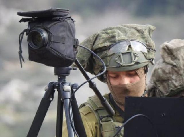 الاحتلال يقتحم عاطوف والرأس الأحمر وتصور بعض المنشآت