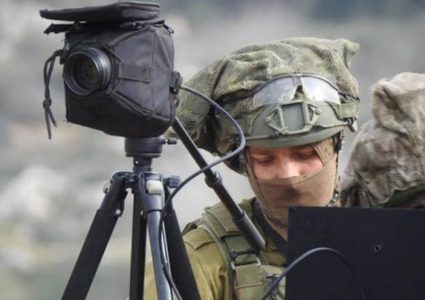 الاحتلال يقتحم عاطوف والرأس الأحمر وتصور بعض المنشآت