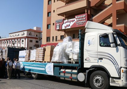 ضرائب جديدة تفرضها حماس في قطاع غزة