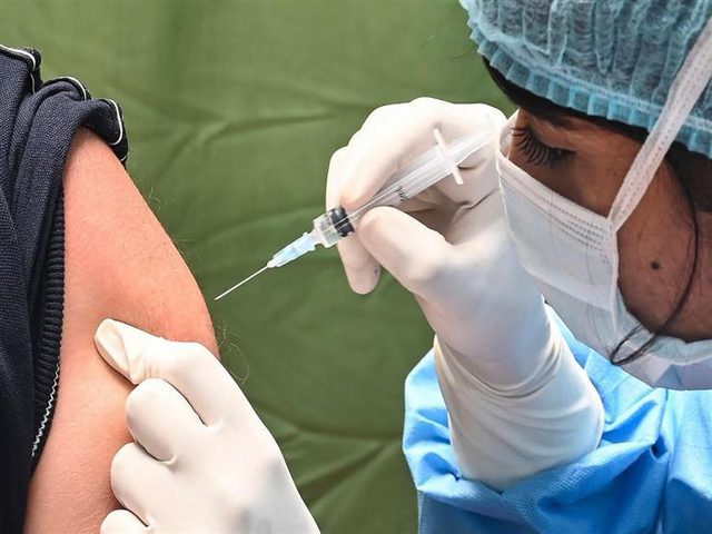 الاصابات في ارتفاع- اسرائيل تشتري الاف اللقاحات ضد جدري القردة