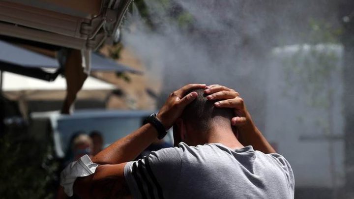 الأمم المتحدة: موجات الحر بأوروبا ستزداد تواتراً حتى 2060