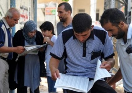 التربية: سنُحدد موعد نتائج التوجيهي بداية الأسبوع القادم