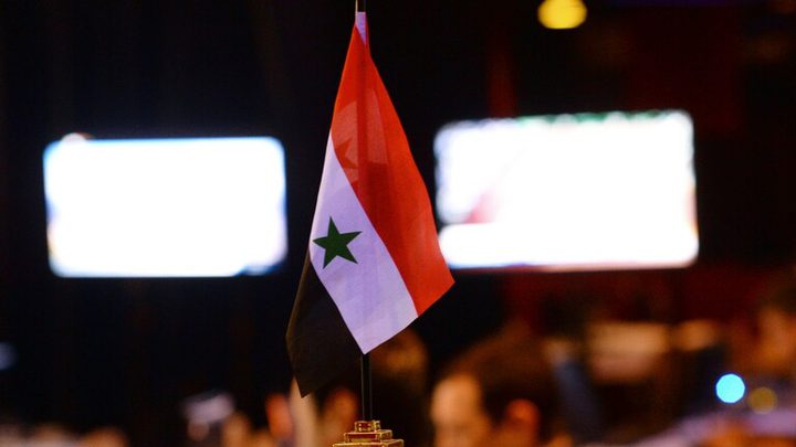 سورية: دمشق تقرر قطع العلاقات الدبلوماسية مع أوكرانيا