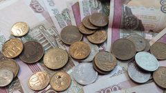 المركزي الروسي يخفف الضوابط على شركات الاستيراد وبعض البنوك