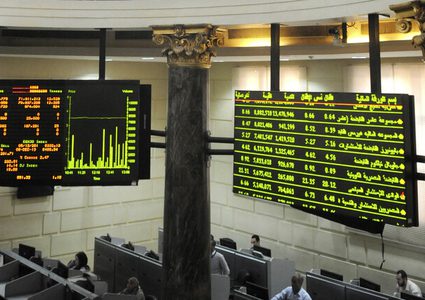 طرح شركات الحكومة المصرية في البورصة