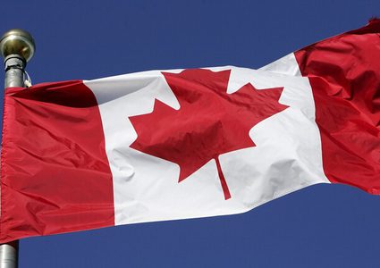 التضخم في كندا يبلغ أعلى مستوياته منذ عام 1983