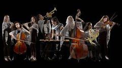 حفل موسيقي فلسطيني-تركي في أنقرة