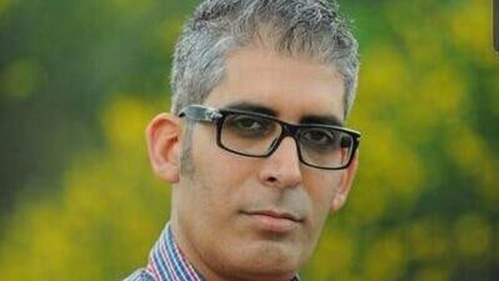 نقابة الصحفيين: "بن عامي" صحفي برتبة مجرم