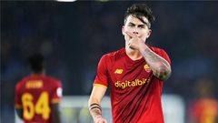 ديبالا: اللعب تحت قيادة مورينيو امتياز خاص