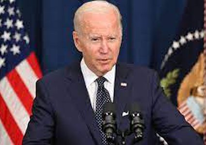 البيت الأبيض يعلن إصابة جو بايدن بفيروس كورونا