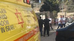 58 ضحية منذ مطلع العام: قتيلان في أراضي 48