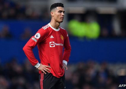 ريال مدريد يغلق أبوابه أمام كريستيانو رونالدو