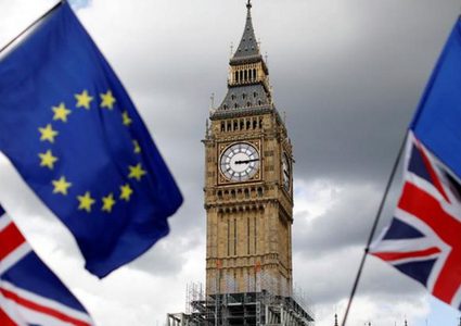 الحكومة البريطانية توافق على انشاء خطة نووية جديدة