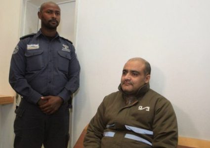 اللواء أبو بكر: القضاء الإسرائيلي يحاول الهروب من فشله في إدانة الأسير الحلبي