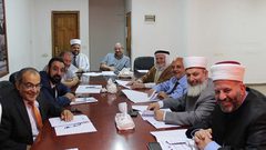 "الإفتاء" يؤكد ملكية عائلات فلسطينية للأرض المزمع إقامة السفارة الأمريكية عليها