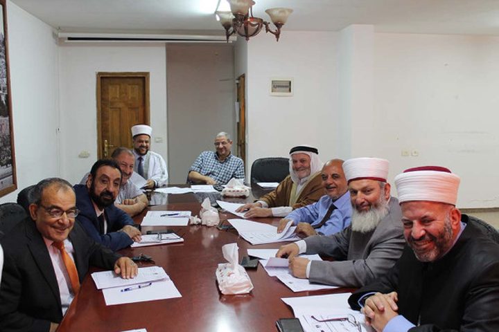 "الإفتاء" يؤكد ملكية عائلات فلسطينية للأرض المزمع إقامة السفارة الأمريكية عليها