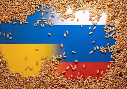 اتفاق الحبوببين روسيا وأوكرانيا.. ممر آمن لعبور السفن خلال أسابيع