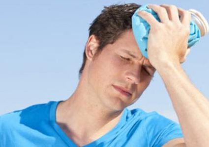 كل ما تريد معرفته عن ضربة الشمس