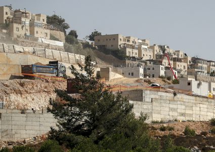 الاحتلال ينشر مناقصًة لبناء وحدات الاستيطانية في القدس