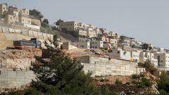 الاحتلال ينشر مناقصًة لبناء وحدات الاستيطانية في القدس