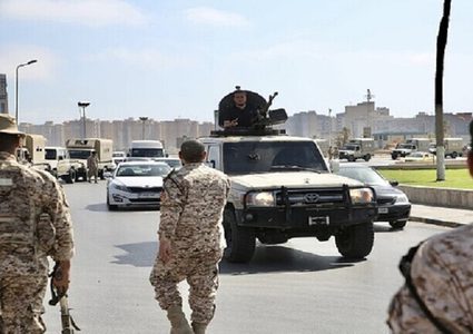 الأمم المتحدة قلقة وتطالب بالتحقيق في اشتباكات طرابلس