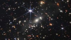 علماء يكتشفون طريقة جديدة ومبتكرة لرؤية البدايات الأولى لتشكل الكون