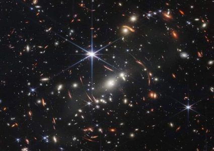 علماء يكتشفون طريقة جديدة ومبتكرة لرؤية البدايات الأولى لتشكل الكون