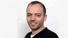 40 أسيرًا من سجن عوفر يشعرون بإضراب مفتوح عن الإضراب