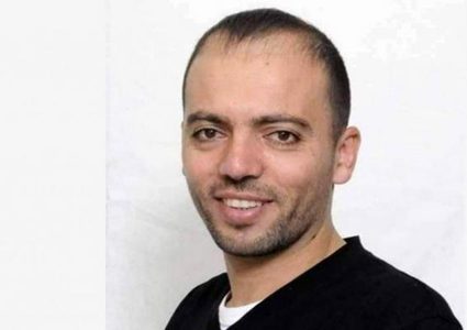 40 أسيرًا من سجن عوفر يشعرون بإضراب مفتوح عن الإضراب