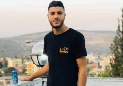 متطرفون يهود يصيبون عاملًا من جنين بجروح حرجة في حيفا