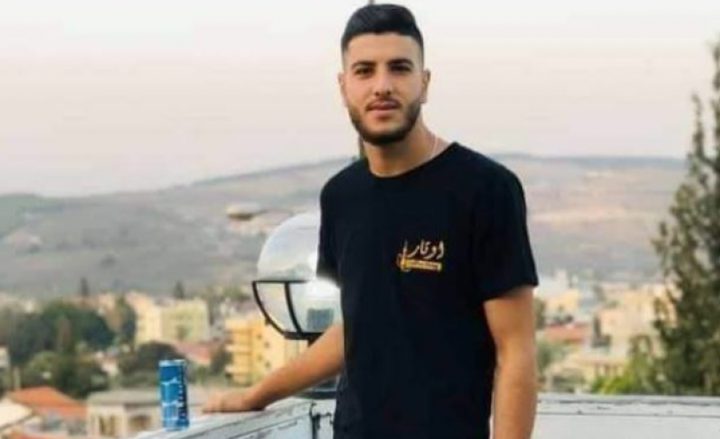 متطرفون يهود يصيبون عاملًا من جنين بجروح حرجة في حيفا