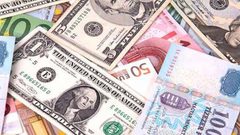أسعار صرف العملات لليوم السبت