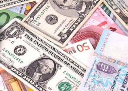 أسعار صرف العملات لليوم السبت