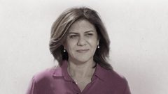 انطلاق ماراثون "شيرين أبو عاقلة" في طوباس