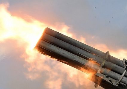 وزارة الدفاع الروسية تعلن مقتل العشرات من القوات الأوكرانية