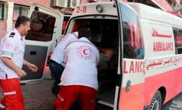 مصرع طفل في حادث دعس شمال غزة