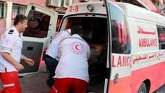 مصرع طفل في حادث دعس شمال غزة