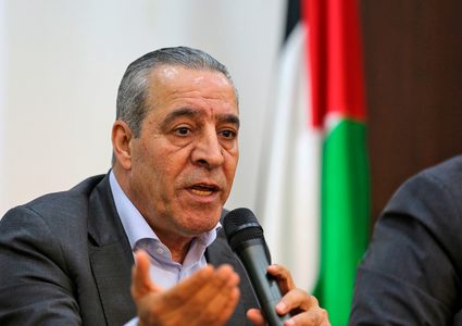 الشيخ يدين جريمة الاحتلال في نابلس ويحمل الاحتلال مسؤولية تداعياتها