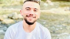 مقتل شاب طعنًا في الخليل